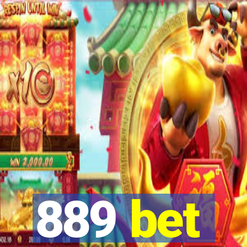 889 bet